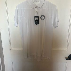 Noble Outfitter WEF Polo